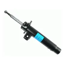 31316851335 Left Suspension Strut Assembly For BMW