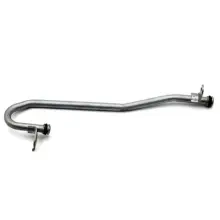 2742031000 Turbocharger Coolant Return Line For Mercedes