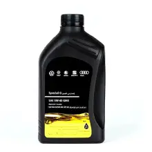 GS55502M2 Fully Synthetic Engine Oil For Audi