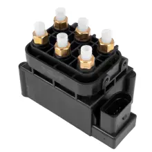 68087233AA Mopar Air Suspension Compressor Valve For VAG Group