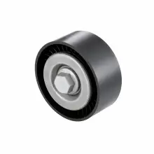 022145276F Accessory Drive Belt Idler Pulley For VAG Group