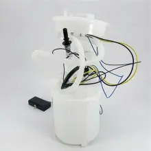 8L9919051G Electric Fuel Pump Assembly For VAG Group