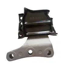 06H121026ED Right-Side Engine Mounting Bracket For VAG Group