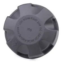 17117639021 Engine Coolant Expansion Tank Cap For BMW