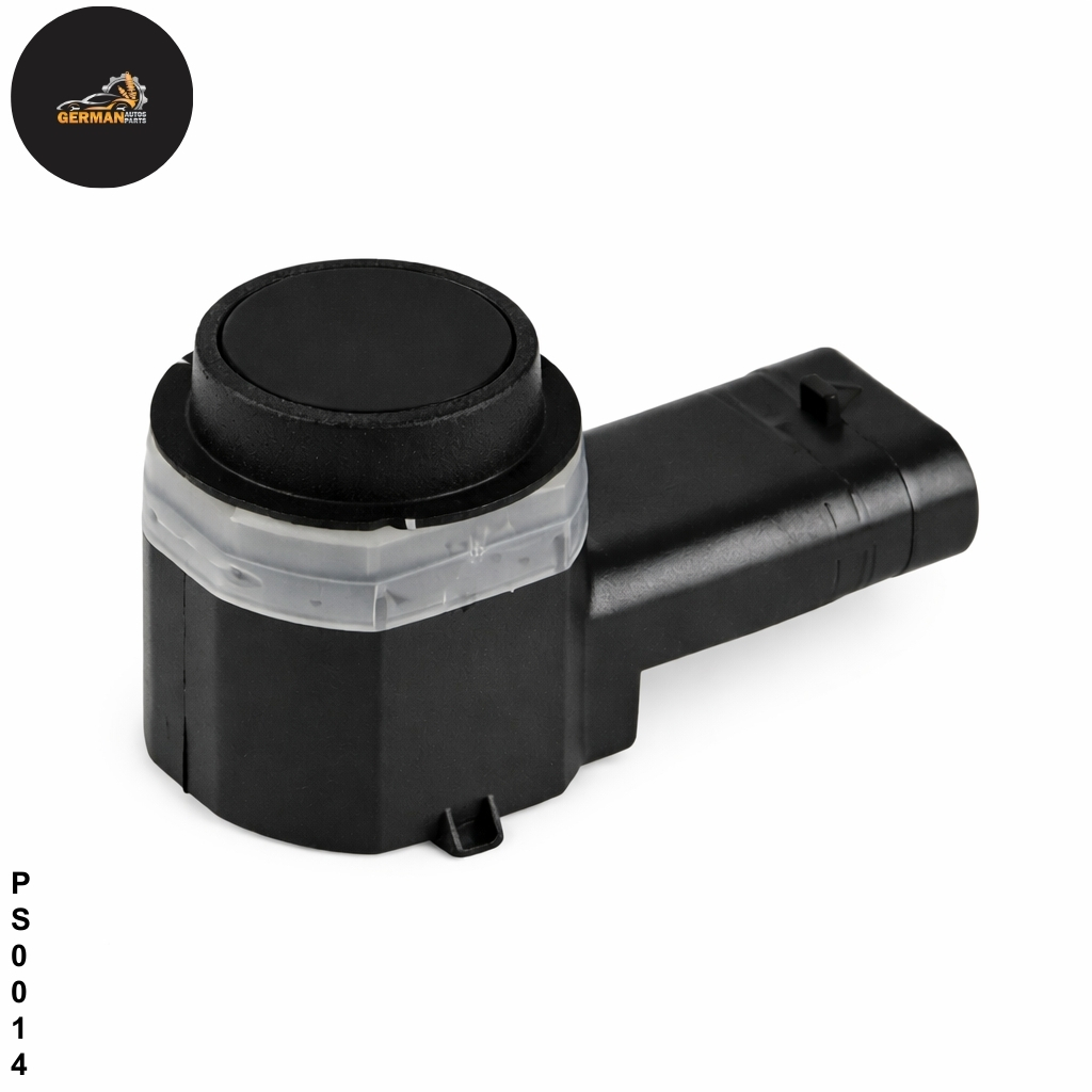 Loro 120-01-043 Parking Sensor – Rear Bumper PDC Sensor Replacement