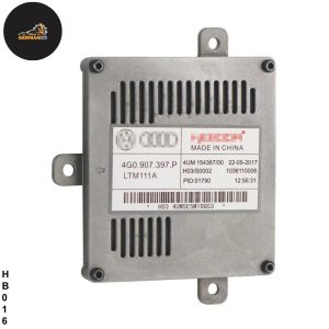 Xenon Headlight Ballast 4G0907397P – HID Control Unit for Audi & Volkswagen