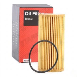 STARK SKOF-0860199 Oil Filter Element – High Efficiency Engine Oil Filter Cartridge