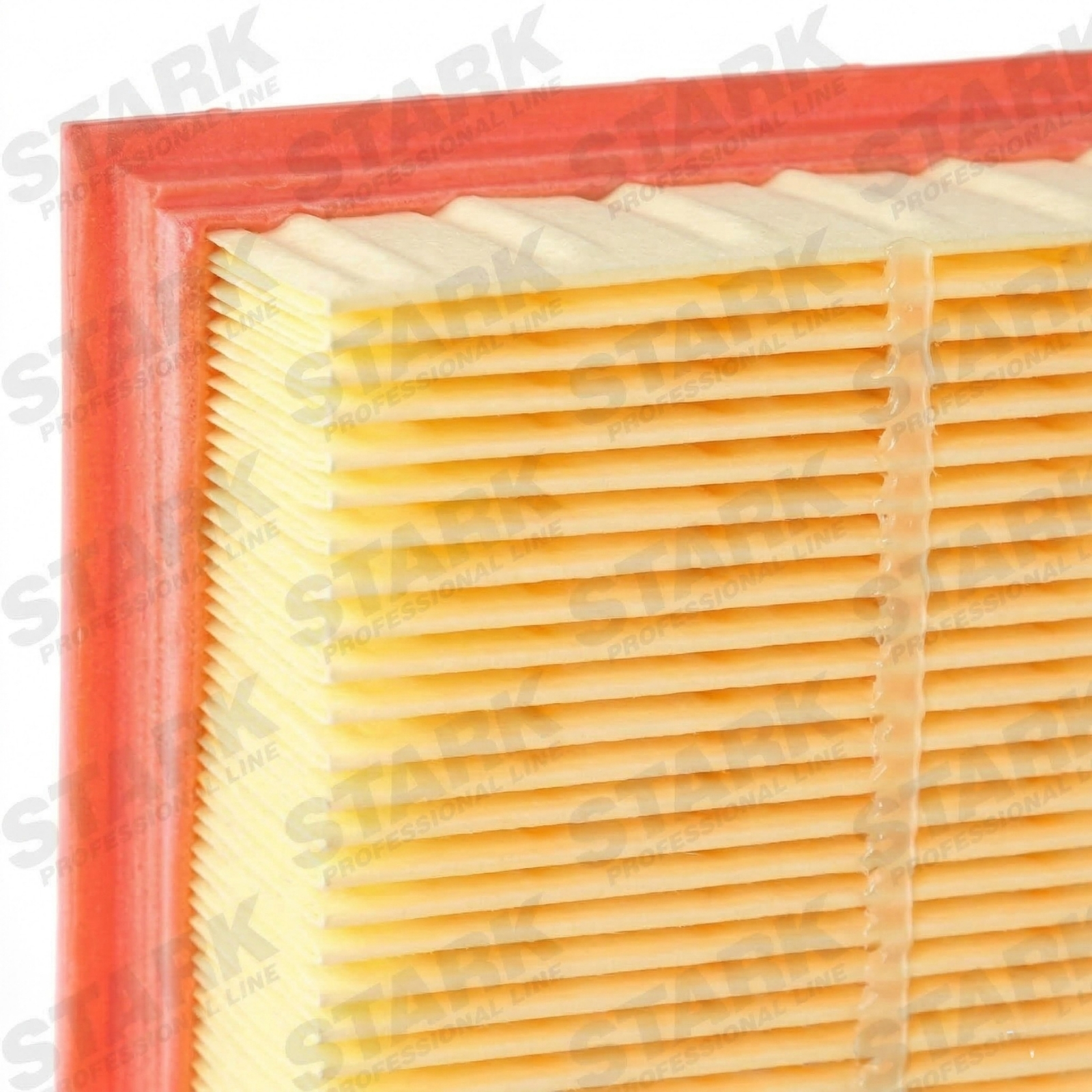 STARK SKAF-0060071 Air Filter – High Performance Engine Air Intake Filter - Image 2