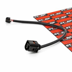 STARK Brake Pad Wear Sensor SKWW-0190078 – Front/Rear Brake Wear Warning Cable