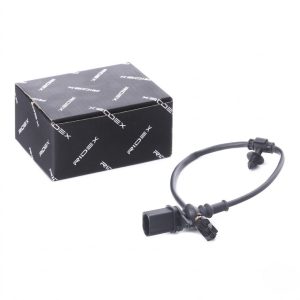 RIDEX Brake Pad Wear Sensor 40W0163 – Front/Rear Brake Warning Sensor Cable