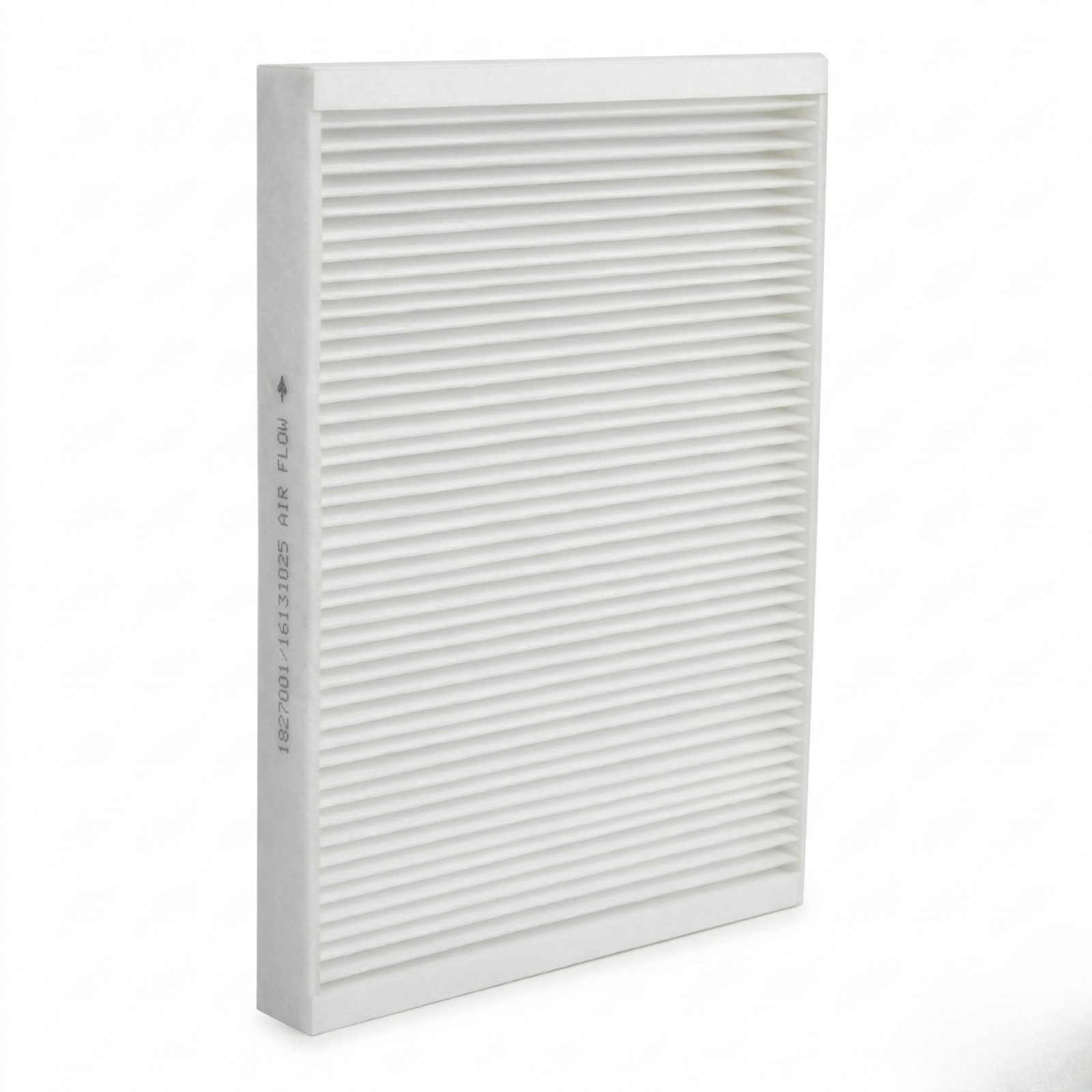 RIDEX Cabin Air Pollen Filter 424I0646 – High Efficiency Interior Air Filtration - Image 3