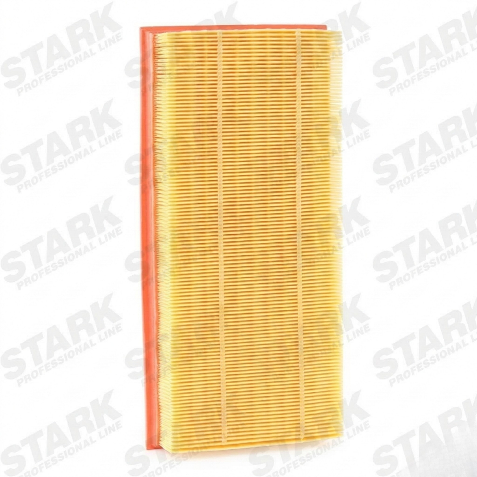 STARK SKAF-0060071 Air Filter – High Performance Engine Air Intake Filter - Image 3