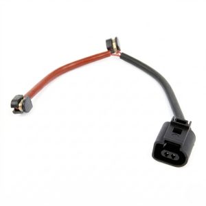 STARK Brake Pad Wear Sensor SKWW-0190009 – Front/Rear Brake Pad Warning Contact Cable