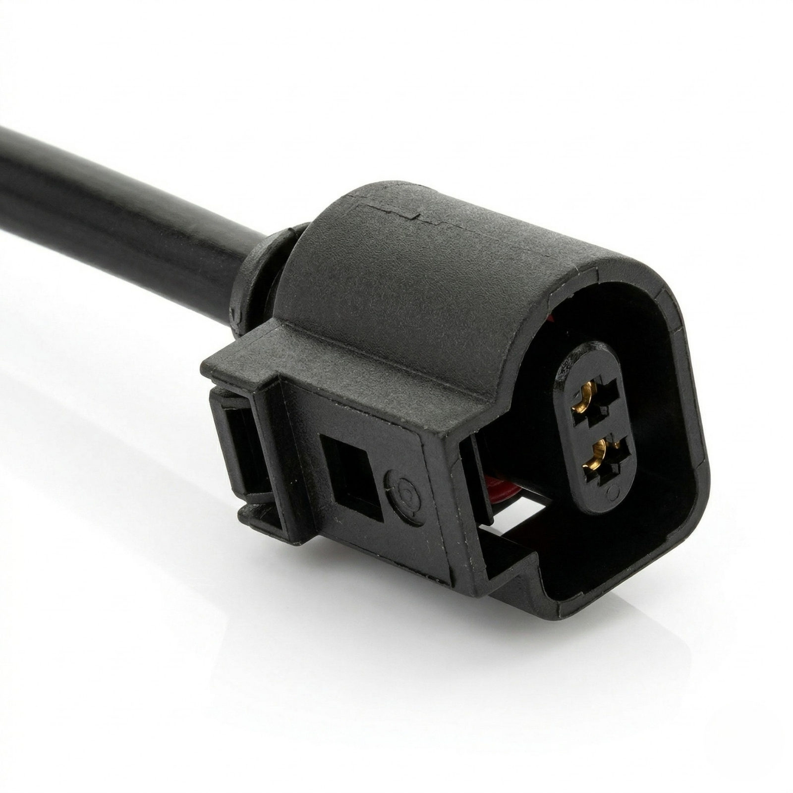 RIDEX Brake Pad Wear Sensor 407W0064 - Image 3