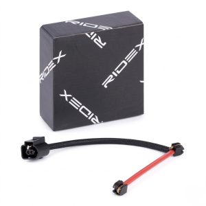 RIDEX Brake Pad Wear Sensor 40W0146 – High-Precision Brake Wear Indicator Cable