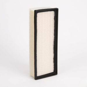 RIDEX 8A0061 Engine Air Filter Insert – High Efficiency Air Intake Filter for European Vehicles