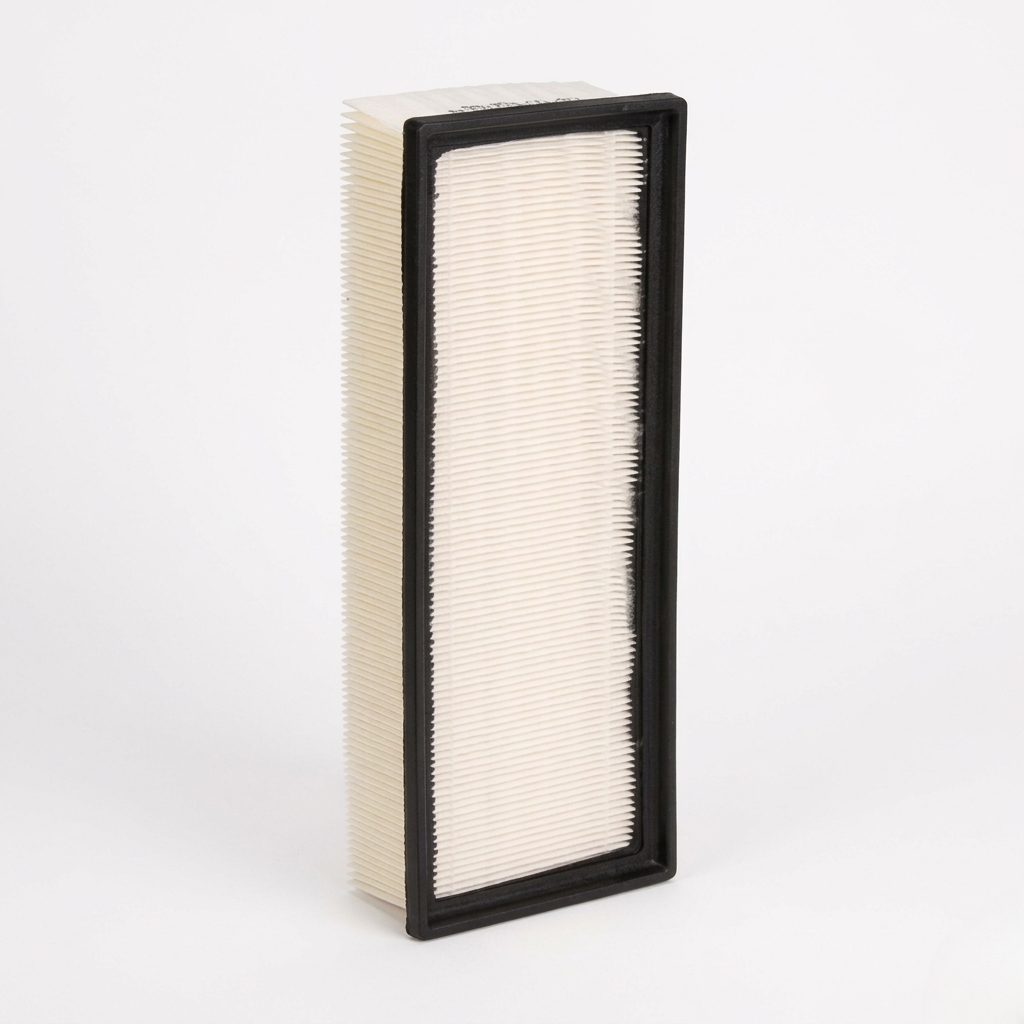 RIDEX 8A0061 Engine Air Filter Insert – High Efficiency Air Intake Filter for European Vehicles