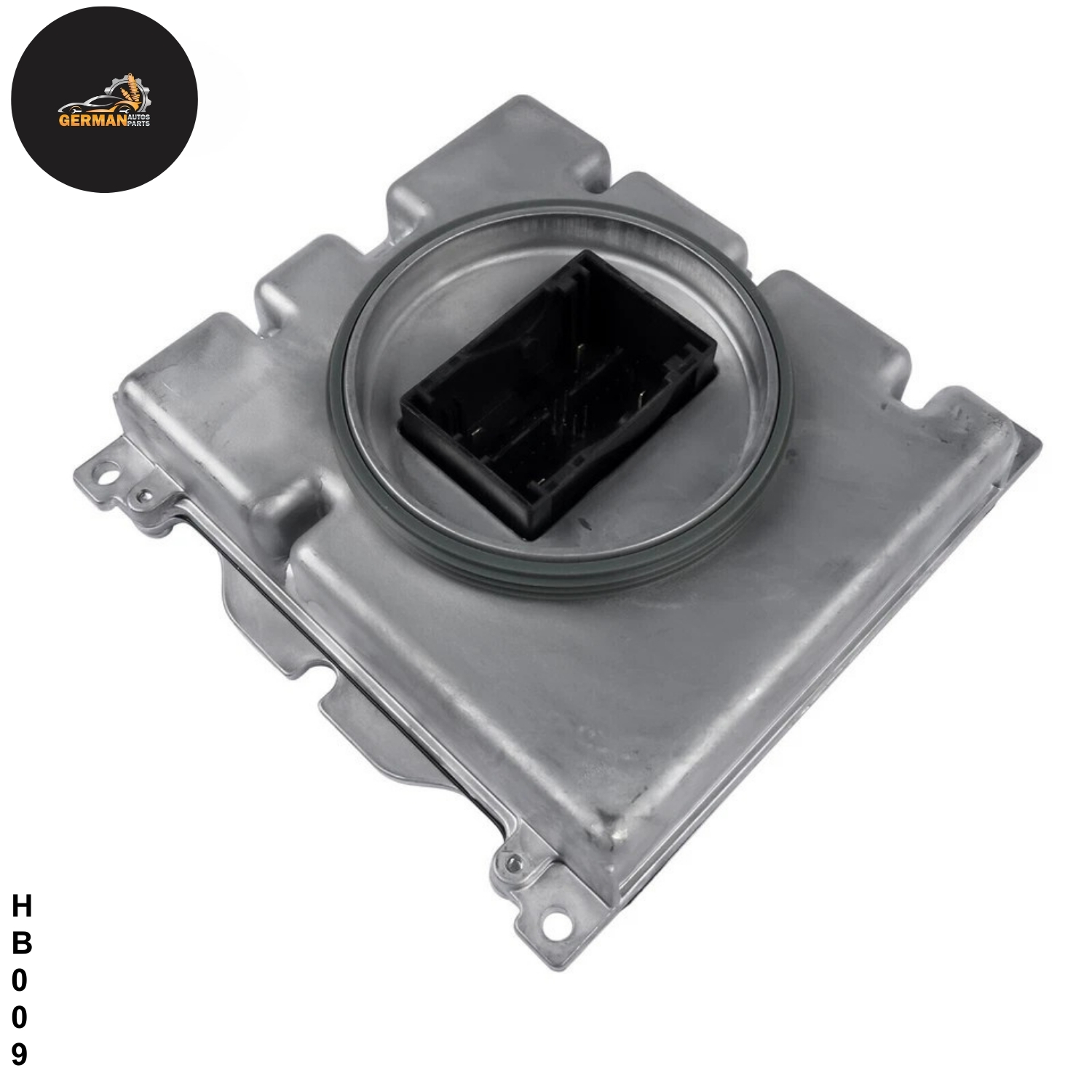 HB-009 Xenon Headlight Ballast 7PP941572BB for Audi VW Porsche – AVIN HID Control Unit - Image 4