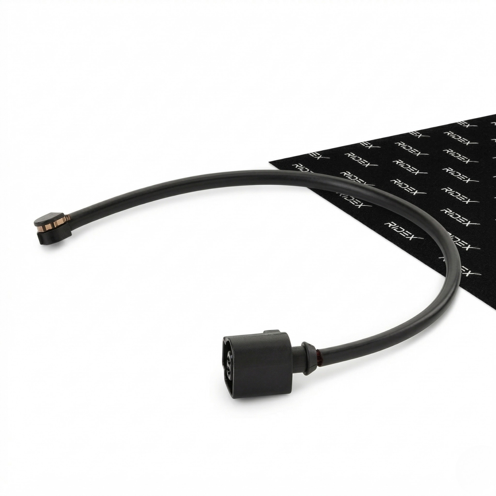 RIDEX Brake Pad Wear Sensor 407W0064