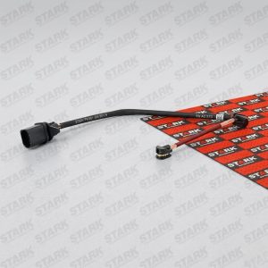 STARK Brake Pad Wear Sensor SKWW-0190124 – Front/Rear Brake Warning Sensor