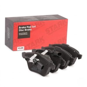 STARK Brake Pad Set SKBP-0010263 – Front Disc Brake Pads