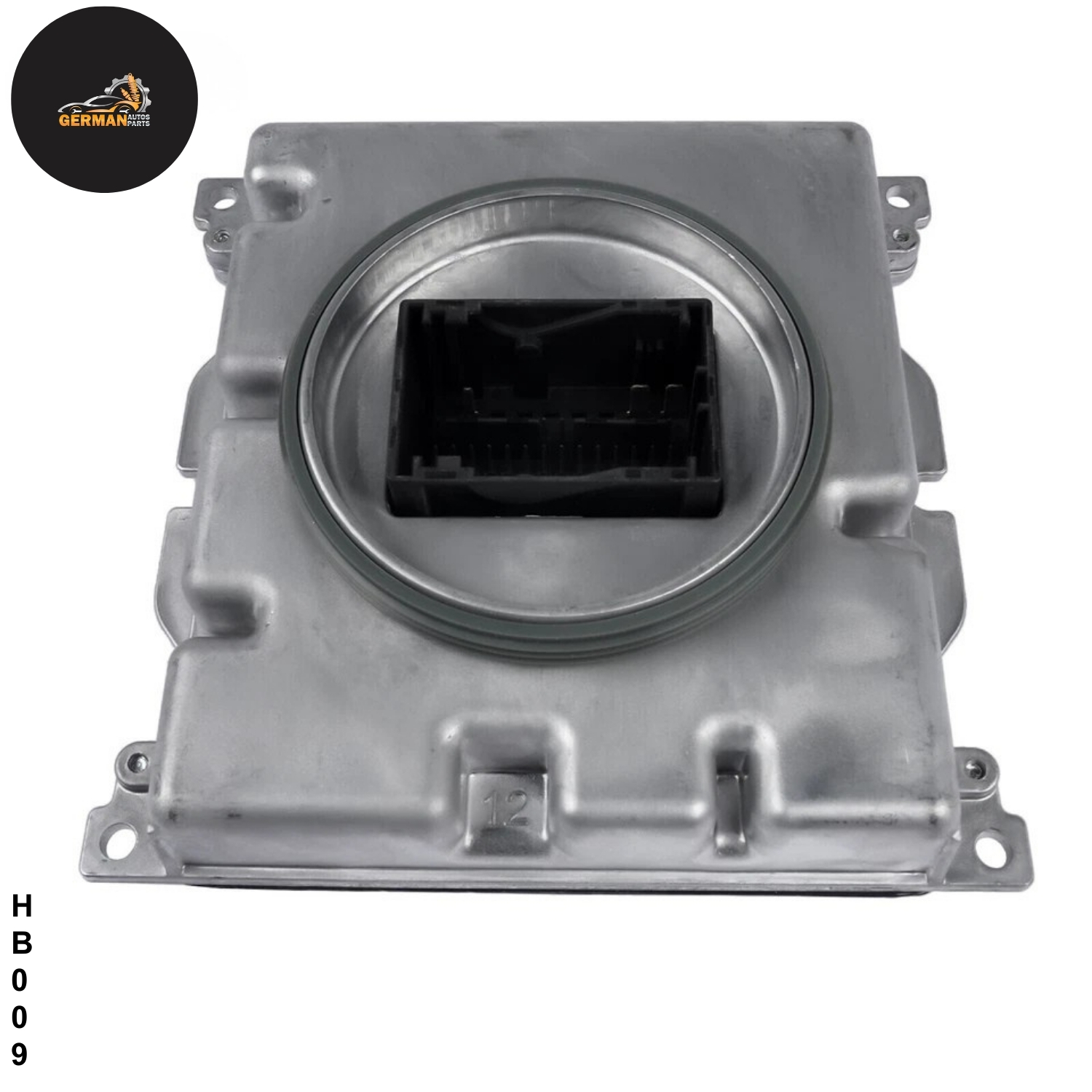 HB-009 Xenon Headlight Ballast 7PP941572BB for Audi VW Porsche – AVIN HID Control Unit - Image 5