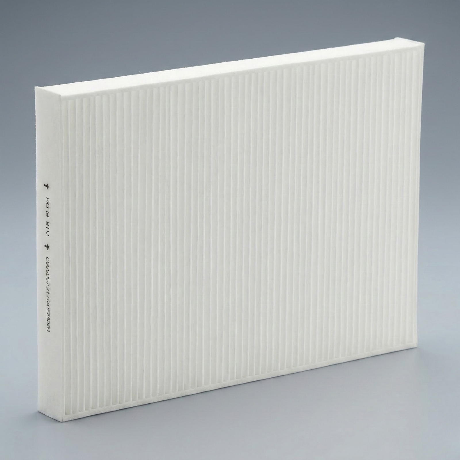 RIDEX Cabin Air Pollen Filter 424I0646 – High Efficiency Interior Air Filtration - Image 5