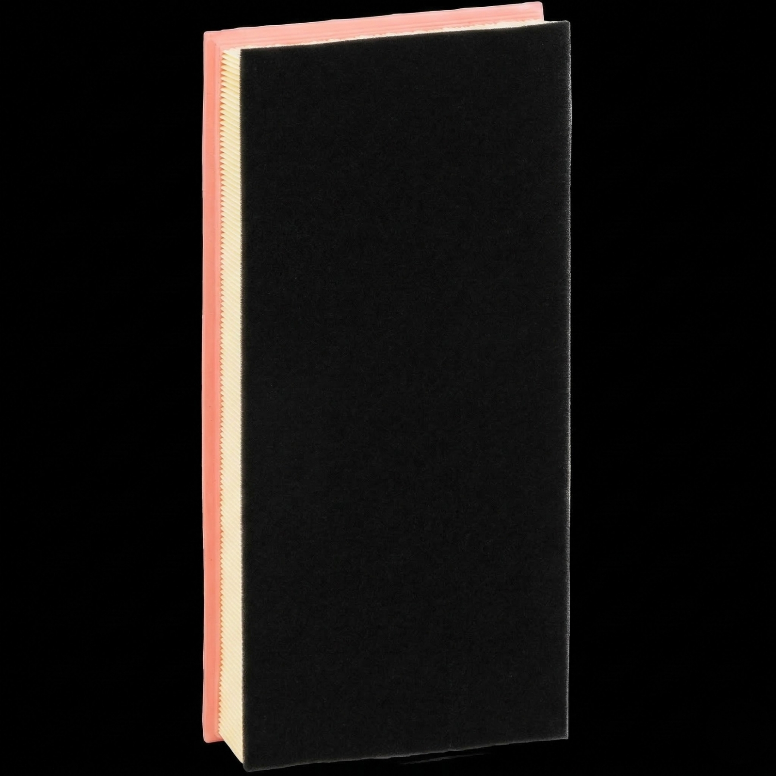 RIDEX 8A1613 Air Filter – High Performance Engine Air Intake Filter - Image 4