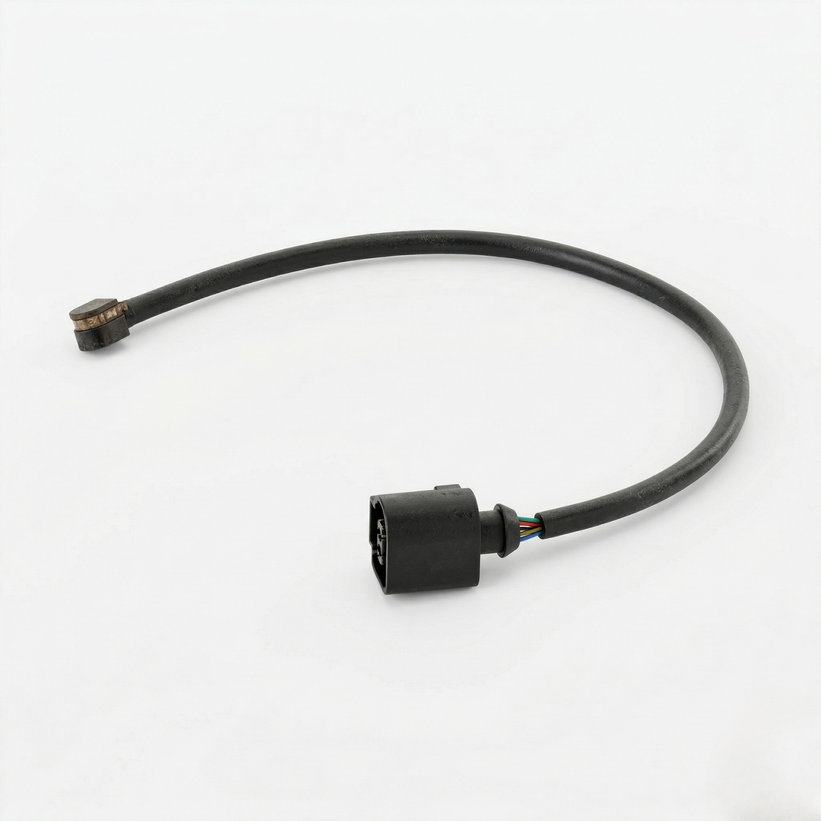 RIDEX Brake Pad Wear Sensor 407W0064 - Image 4