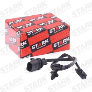 STARK Brake Pad Wear Sensor SKWW-0190165 – Front/Rear Brake Warning Contact Cable