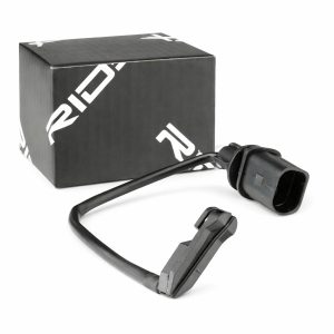 RIDEX Brake Pad Wear Sensor 407W0116 – High Precision Brake Wear Indicator for European Vehicles