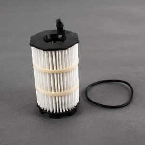 079198405E Engine Oil Filter Element – OEM Quality Replacement for Audi / Volkswagen / Porsche V6 & V8 Engines