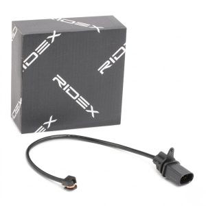 RIDEX Brake Pad Wear Sensor 40W0154 – Precision Brake Monitoring Sensor