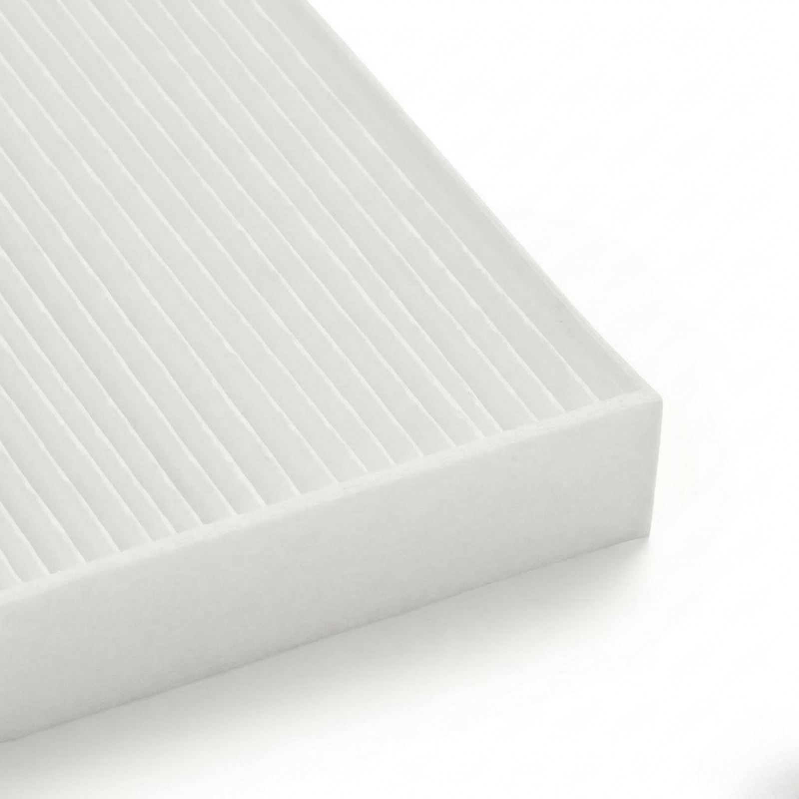 RIDEX Cabin Air Pollen Filter 424I0646 – High Efficiency Interior Air Filtration - Image 8