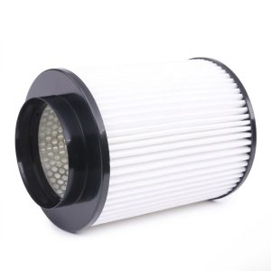 RIDEX 8A0682 Engine Air Filter Insert – High Efficiency Air Intake Filter for Optimal Engine Protection