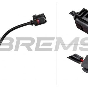 BREMSI Brake Pad Wear Sensor Warning Contact WI0406